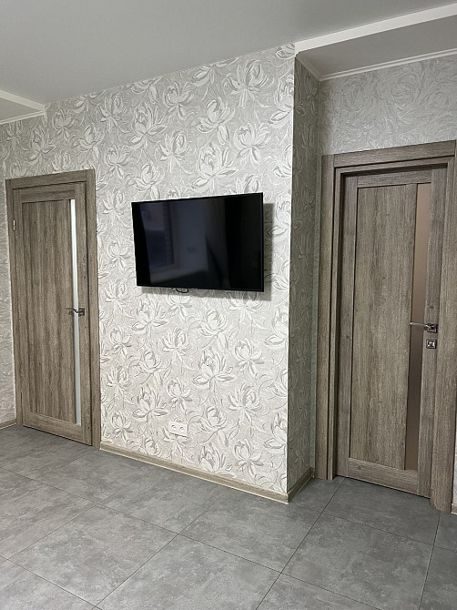 2К ЖК Счастливый Дафи Гагарина Запорожское Шоссе. Днепр - изображение 8