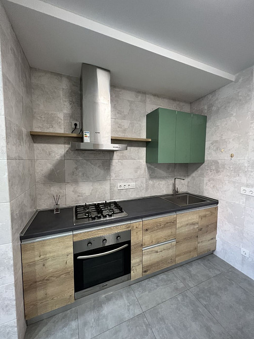 2К ЖК Счастливый Дафи Гагарина Запорожское Шоссе. Днепр - изображение 2