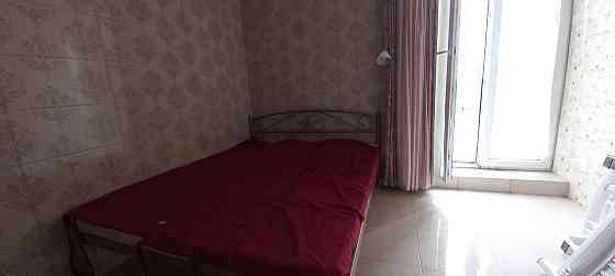 Квартира 2 спальні з гостиною-кухнею та терасою, Чорноморська Рів'єра Фонтанка