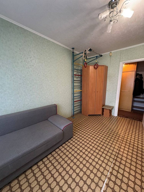 Сдам 3к квартиру на ж/м Покровский. Коммунар Красный камень Парус Днепр - изображение 7