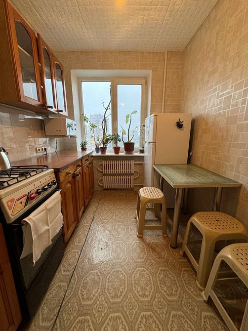 Сдам 3к квартиру на ж/м Покровский. Коммунар Красный камень Парус Днепр - изображение 1