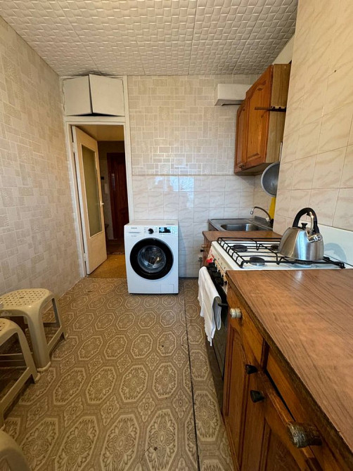 Сдам 3к квартиру на ж/м Покровский. Коммунар Красный камень Парус Днепр - изображение 3