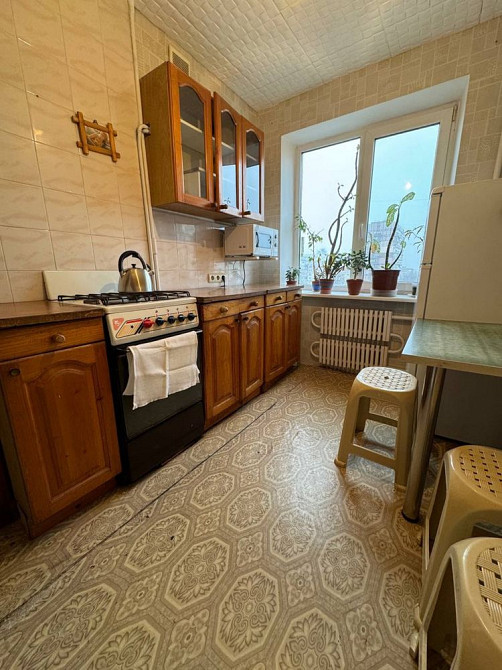 Сдам 3к квартиру на ж/м Покровский. Коммунар Красный камень Парус Днепр - изображение 2