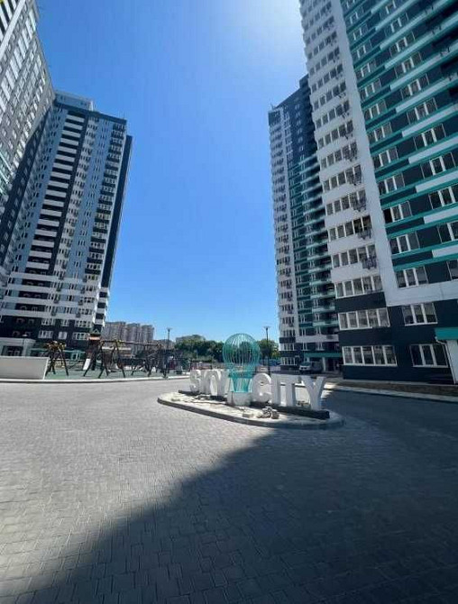 Новый дом от Будовы ЖК Скай Сити. Цена снижена. Рядом парк Горького Одесса - изображение 6