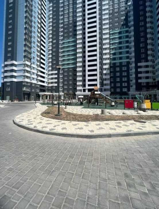 Новый дом от Будовы ЖК Скай Сити. Цена снижена. Рядом парк Горького Одесса - изображение 7