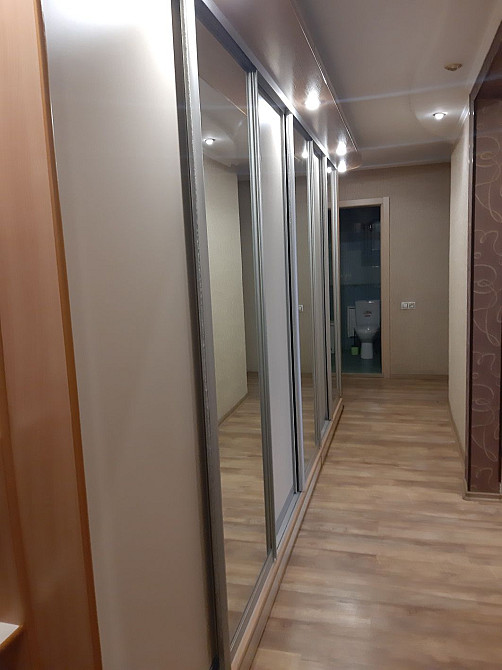 ЖК Искринский.Продам 3х к из кв нов-ой Искринская 17 Харьков - изображение 8