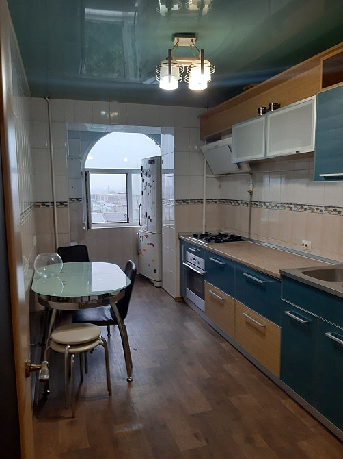 ЖК Искринский.Продам 3х к из кв нов-ой Искринская 17 Харьков - изображение 1