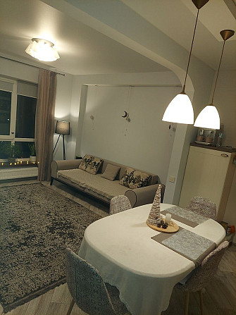 Продам 1 кімнатну квартиру в елітному будинку в серці міста з видовою Суми - зображення 8