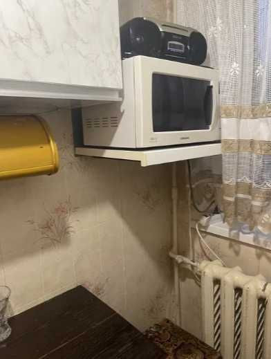 Квартира 1к., Лабораторный переулок, 26 метро Печерск Киев - изображение 5