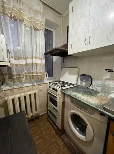 Квартира 1к., Лабораторный переулок, 26 метро Печерск Киев - изображение 3