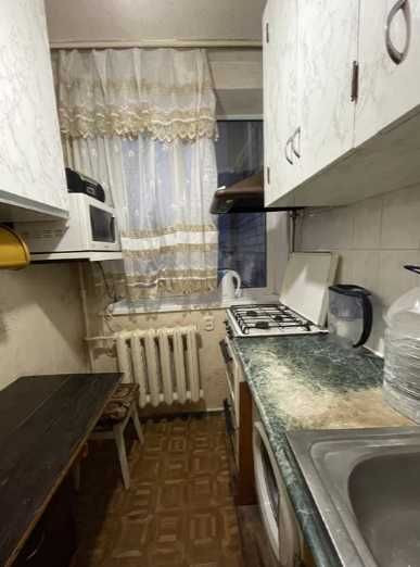 Квартира 1к., Лабораторный переулок, 26 метро Печерск Киев - изображение 4