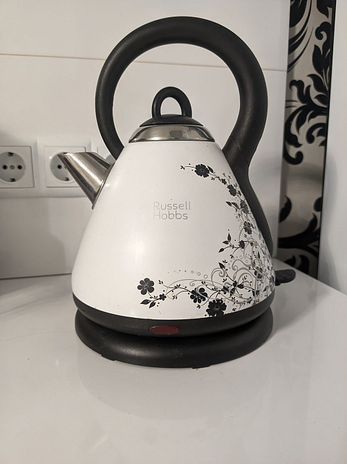 Аренда квартиры (52м2) с дизайнерским ремонтом! Проспект науки 80а/73 Киев - изображение 7