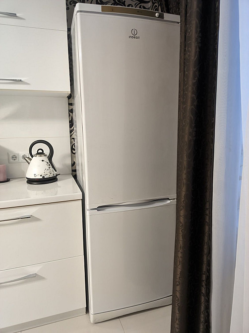 Аренда квартиры (52м2) с дизайнерским ремонтом! Проспект науки 80а/73 Киев - изображение 8