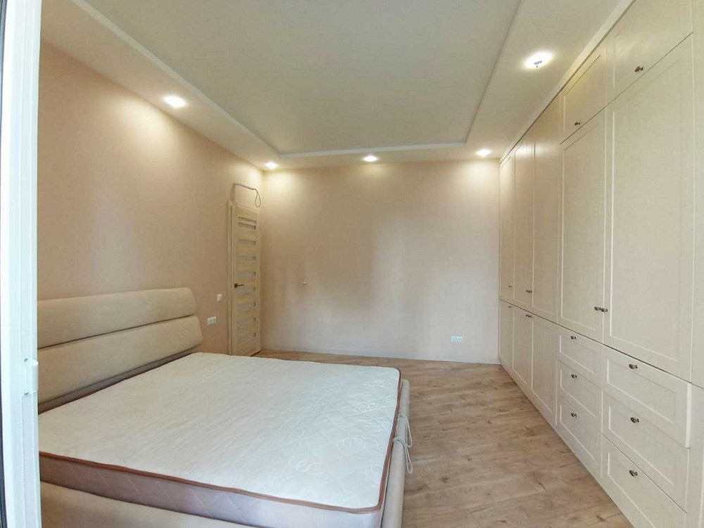 АРЕНДА УЮТНАЯ Двухкомнатная квартира Альтаир 1 Люстдорфская дорога Одесса - изображение 8