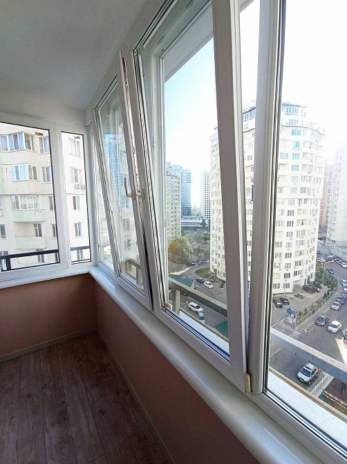 АРЕНДА УЮТНАЯ Двухкомнатная квартира Альтаир 1 Люстдорфская дорога Одесса - изображение 6