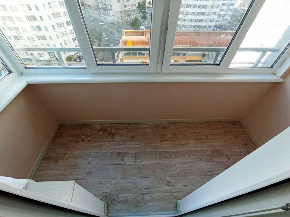 АРЕНДА УЮТНАЯ Двухкомнатная квартира Альтаир 1 Люстдорфская дорога Одесса - изображение 5