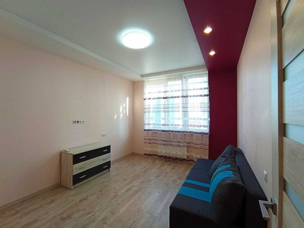 АРЕНДА УЮТНАЯ Двухкомнатная квартира Альтаир 1 Люстдорфская дорога Одесса - изображение 2