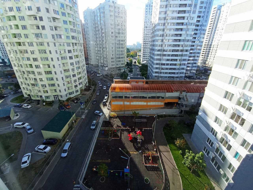 АРЕНДА УЮТНАЯ Двухкомнатная квартира Альтаир 1 Люстдорфская дорога Одесса - изображение 7