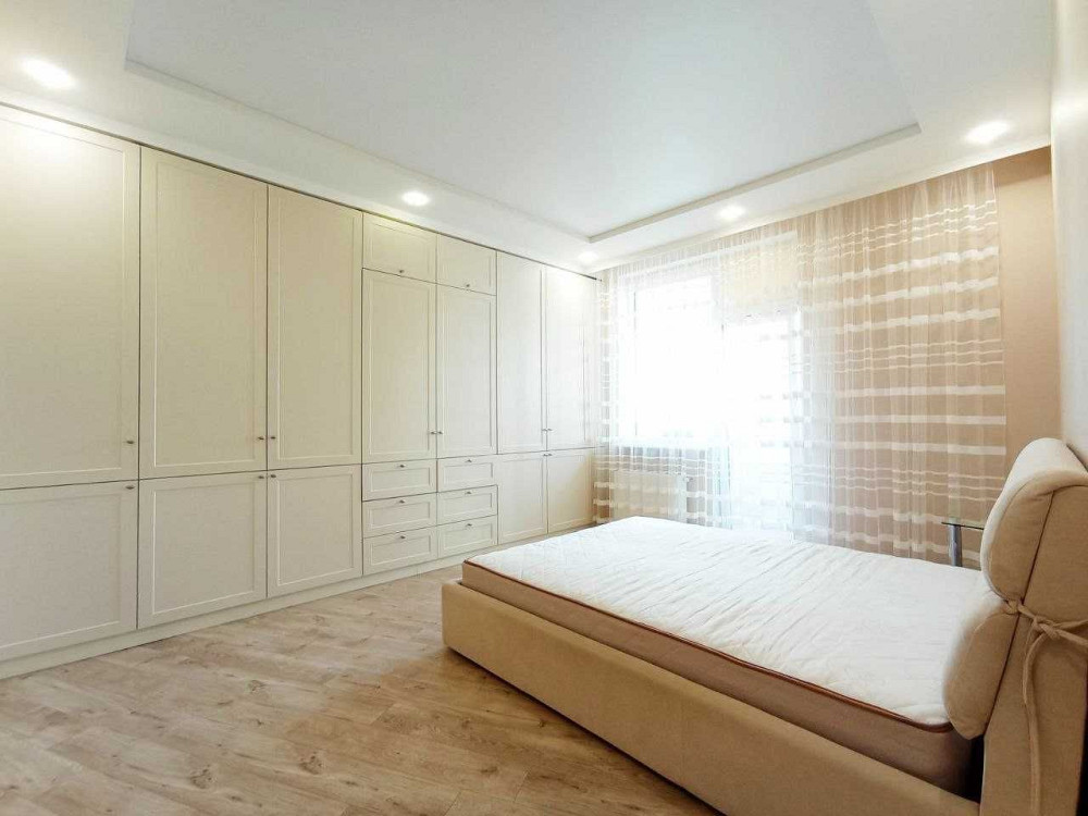 АРЕНДА УЮТНАЯ Двухкомнатная квартира Альтаир 1 Люстдорфская дорога Одесса - изображение 4