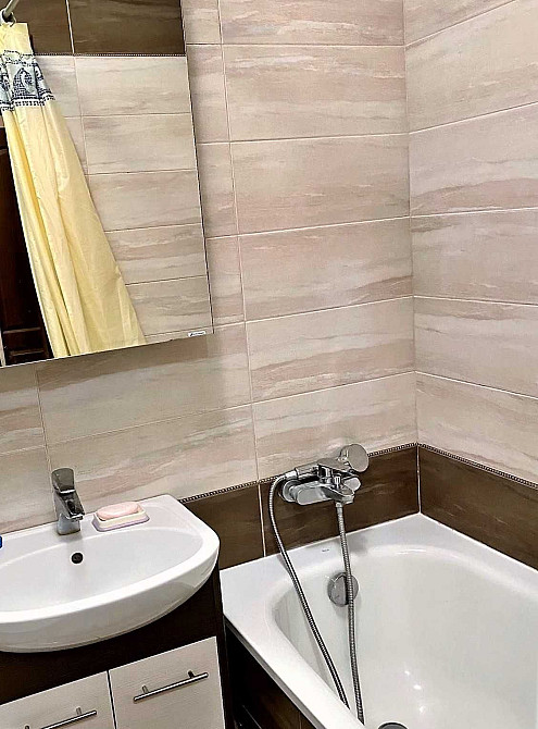 Аренда 1 к.кв-ры парк Совки,ул.Жмеринская,22. Киев - изображение 7