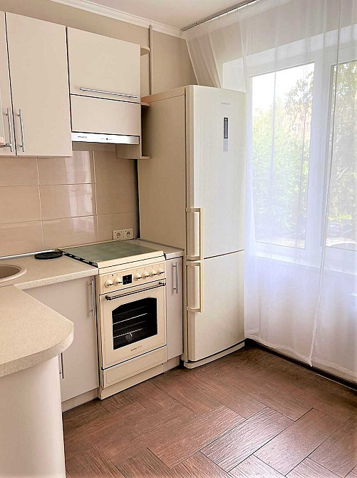 Аренда 1 к.кв-ры парк Совки,ул.Жмеринская,22. Киев - изображение 4