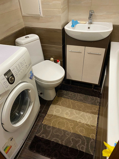 Аренда 1 к.кв-ры парк Совки,ул.Жмеринская,22. Киев - изображение 8