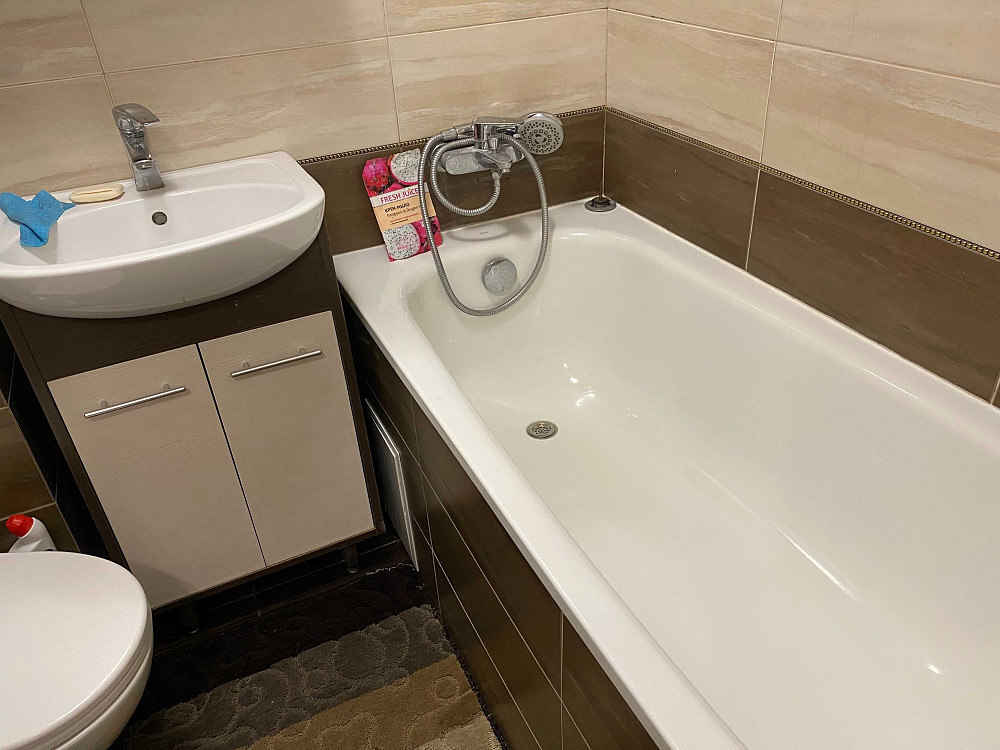 Аренда 1 к.кв-ры парк Совки,ул.Жмеринская,22. Киев - изображение 6