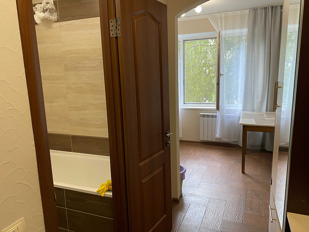 Аренда 1 к.кв-ры парк Совки,ул.Жмеринская,22. Киев - изображение 5