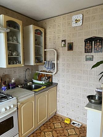 Продам двухкомнатную квартиру с автономным отоплением Новомосковськ - зображення 7