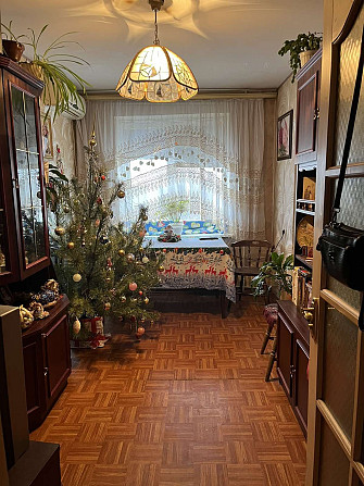 Продам двухкомнатную квартиру с автономным отоплением Новомосковськ - зображення 5