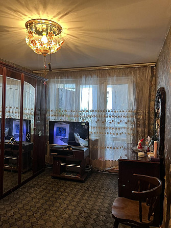 Продам двухкомнатную квартиру с автономным отоплением Новомосковськ - зображення 3