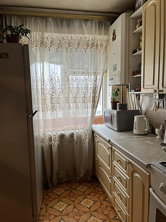 Продам двухкомнатную квартиру с автономным отоплением Новомосковськ - зображення 6