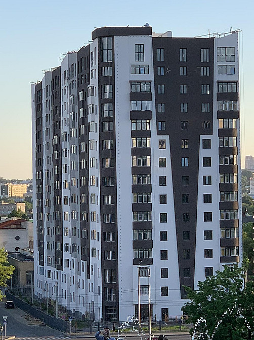 Продам квартиру в ЖК Инфинити Харьков - изображение 4