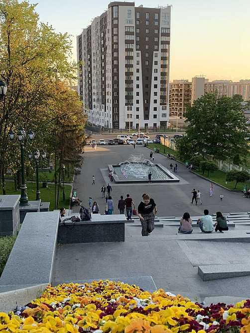 Продам квартиру в ЖК Инфинити Харьков - изображение 6