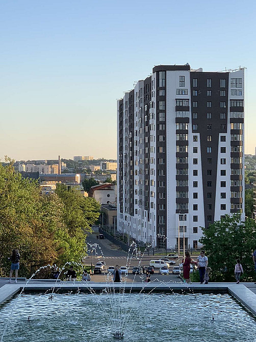 Продам квартиру в ЖК Инфинити Харьков - изображение 7