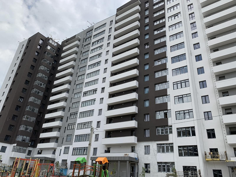 Продам квартиру в ЖК Инфинити Харьков - изображение 3