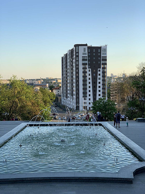 Продам квартиру в ЖК Инфинити Харьков - изображение 5