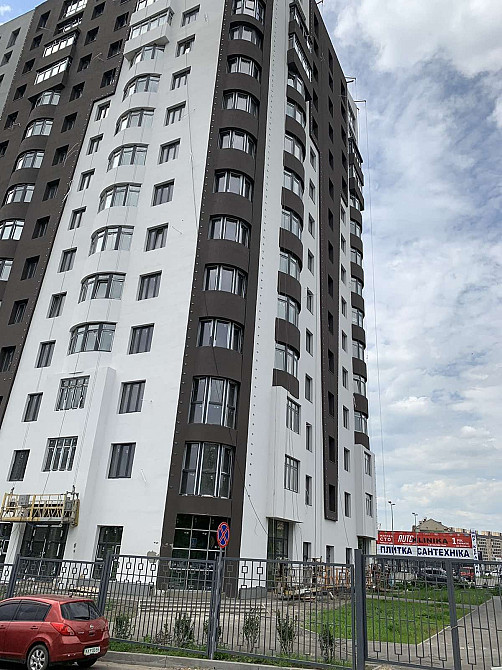 Продам квартиру в ЖК Инфинити Харьков - изображение 2