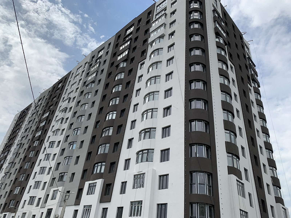 Продам квартиру в ЖК Инфинити Харьков - изображение 1