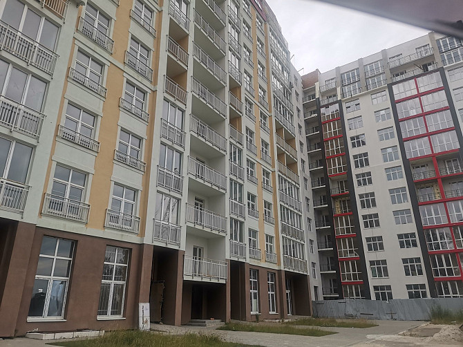 Продаж 1к квартири по вул. Шевченка в мікрорайоні Рясне-1 Рясное-Русское - изображение 1