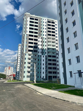 22900$ ДЕШЕВО! ЖК Левада 2 Продам 1 ком квартиру 42 м² пр. Гагарина F Харків - зображення 1