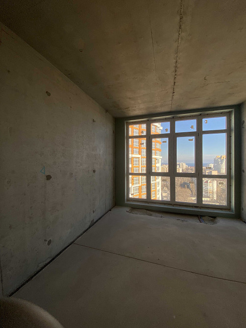 ЖК 4 сезона, 3-х ком, роскошная квартира с видом на море. Торг Одесса - изображение 6