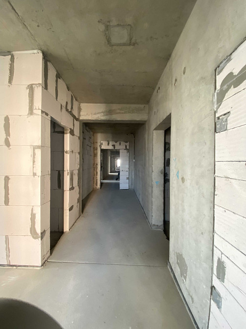 ЖК 4 сезона, 3-х ком, роскошная квартира с видом на море. Торг Одесса - изображение 8