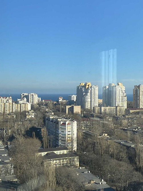 ЖК 4 сезона, 3-х ком, роскошная квартира с видом на море. Торг Одесса - изображение 2