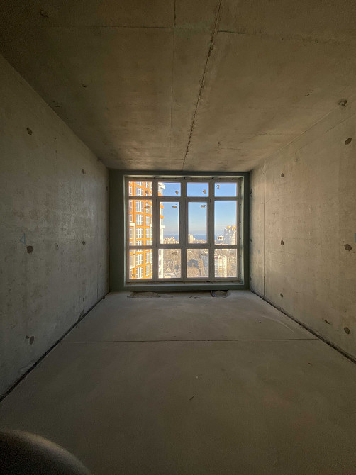 ЖК 4 сезона, 3-х ком, роскошная квартира с видом на море. Торг Одесса - изображение 7