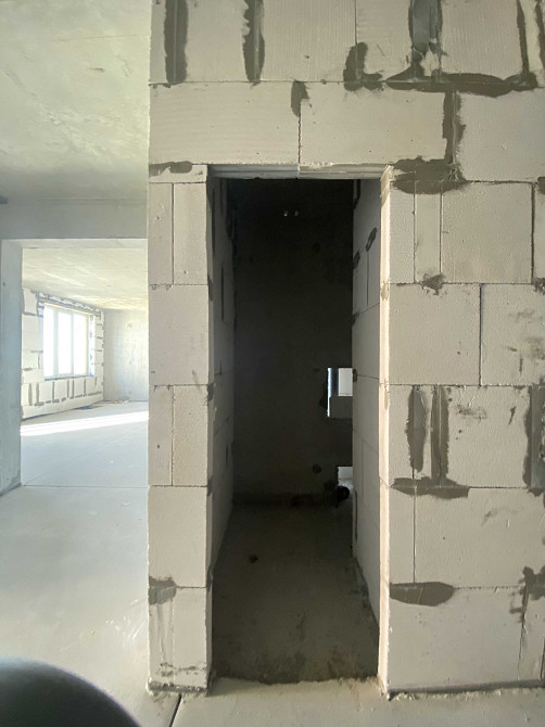 ЖК 4 сезона, 3-х ком, роскошная квартира с видом на море. Торг Одесса - изображение 5