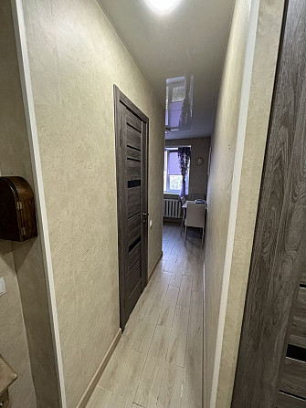 Срочно ! Продам 3 комнатную квартиру с капитальным ремонтом , Салтовка Харьков - изображение 5