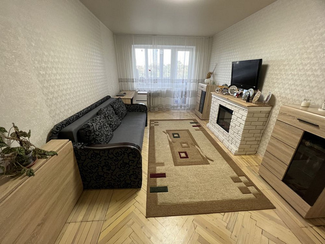 Срочно ! Продам 3 комнатную квартиру с капитальным ремонтом , Салтовка Харьков - изображение 3