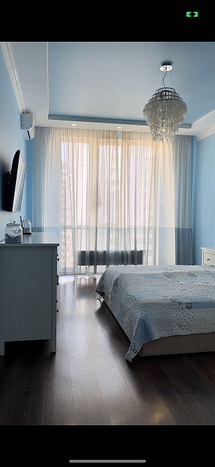 Альтаир-1 двухкомнатная квартира от ХОЗЯИНА Одесса - изображение 7