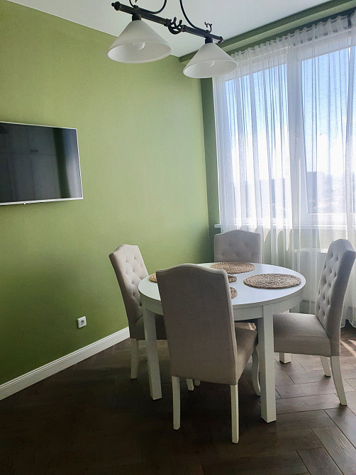 Альтаир-1 двухкомнатная квартира от ХОЗЯИНА Одесса - изображение 8